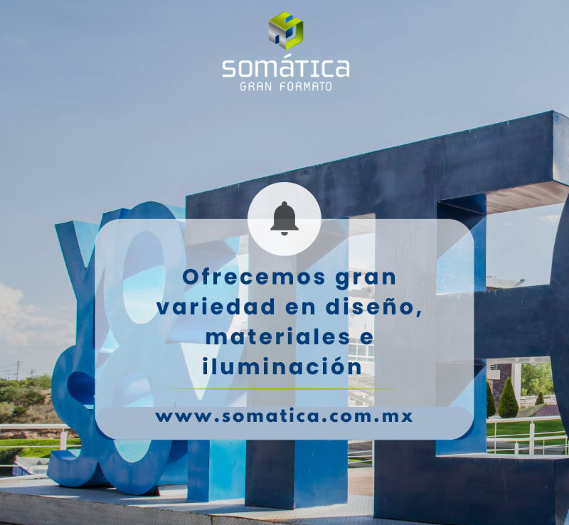 Somática ofrece variedad
